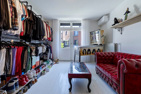 Medium property photo - Van Schelbergenstraat 63, 5913 TX Venlo